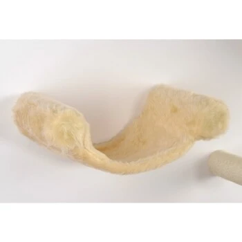 Silvio Design Katzen-Kletterwand Finja 5-teilig – Bild 4