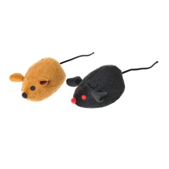 AniOne REAL NATURE WILDERNESS Starterpaket Für Kitten + Kratzbaum – Bild 2