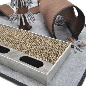 Canadian Cat Company Spielteppich Calvin – Bild 2