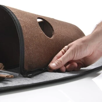 Canadian Cat Company Spielteppich Calvin – Bild 4