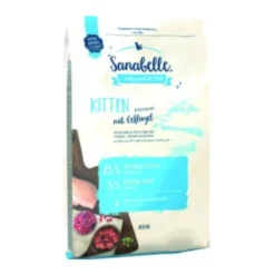Sanabelle Kitten 10 Kg