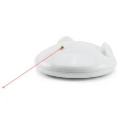 PetSafe Automatisches Laserspielzeug Für Katzen ZIP