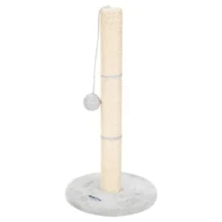 AniOne Kratzsäule Pepe&Kitty