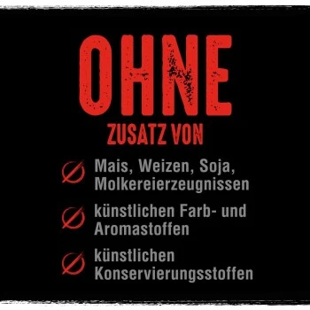 CRAVE Mit Rind Und Huhn 7 Kg – Bild 5