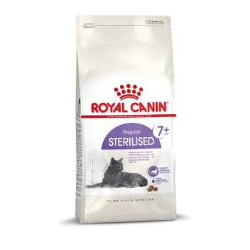 ROYAL CANIN Sterilised 7+ 3,5 Kg – Bild 9