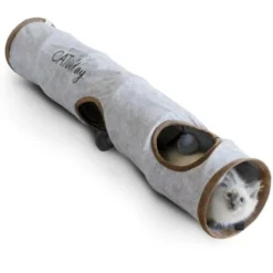 KaraLuna Katzentunnel 120 Cm