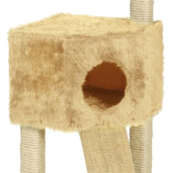 Silvio Design Eck-Kratzbaum Cat Dream – Bild 3