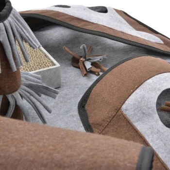 Canadian Cat Company Spielteppich Calvin – Bild 5