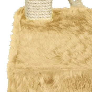 Silvio Design Eck-Kratzbaum Cat Dream – Bild 5