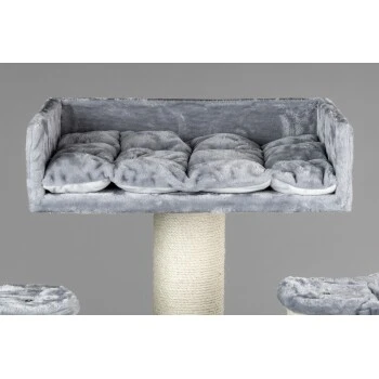 RHR Quality Kratzbaum Cat Paradise – Bild 5