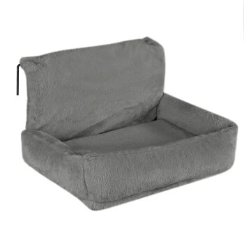 Lionto Katzenbett Für Heizungen Dunkelgrau