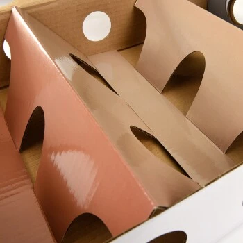 Canadian Cat Company Katzenspielzeug MagicBox – Bild 4