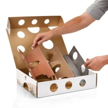 Canadian Cat Company Katzenspielzeug MagicBox – Bild 8