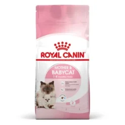 ROYAL CANIN Mother & Babycat 2 Kg