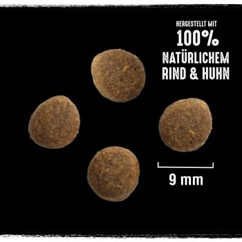 CRAVE Mit Rind Und Huhn 7 Kg – Bild 2