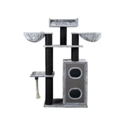 RHR Quality Kratzbaum Cat Paradise