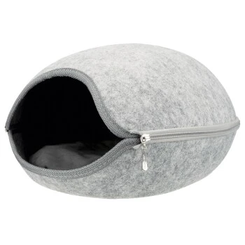 Trixie Höhle Luna Filz